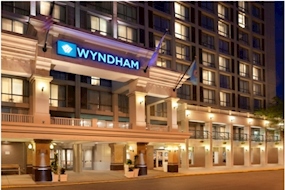 Apec Group bắt tay Wyndham nâng tầm bất động sản nghỉ dưỡng