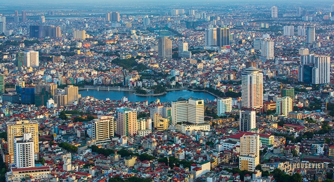 Bất động sản mùa dịch, sẵn tiền mua nhà lúc giá hời