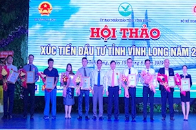 Bí thư Tỉnh ủy Vĩnh Long: Đến Vĩnh Long là đến với ‘vùng đất mở’