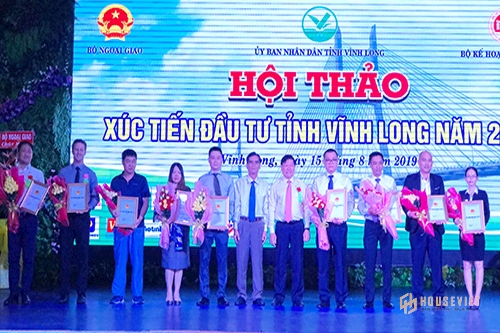Bí thư Tỉnh ủy Vĩnh Long: Đến Vĩnh Long là đến với ‘vùng đất mở’