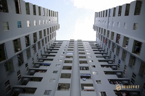 Căn hộ 25m2 là dành cho người độc thân?