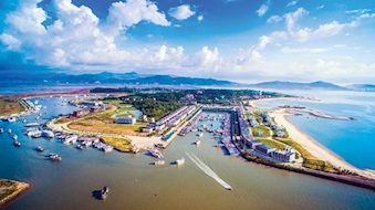 Cuộc hành trình Chúa đảo Tuần Châu