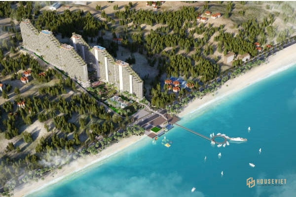Đầu tư condotel tại Bình Thuận: Những tiềm năng dài hạn