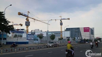 Đề nghị thanh tra dự án Aio City của Tập đoàn Hoa Lâm