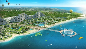 Đến đâu để trải nghiệm loạt thể thao biển quốc tế đích thực?