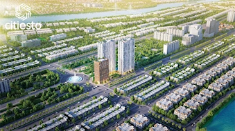 Dự án CitiEsto Quận 2 - 100% căn được đặt chỗ thành công