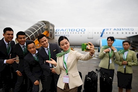FLC đề xuất xây dựng học viện hàng không, trung tâm bảo dưỡng tàu bay tại Cần Thơ