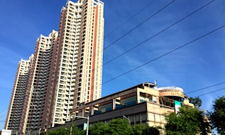 Giá đất gần Thuận Kiều Plaza tăng vọt khi cao ốc này 'đổi vận'