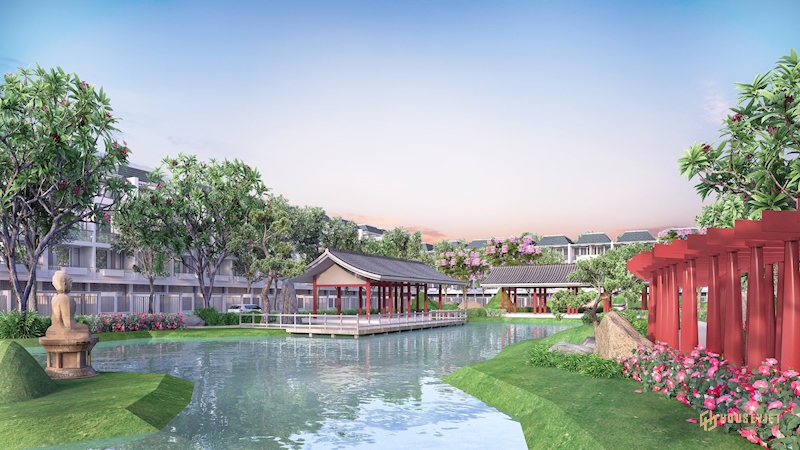 Giải mã câu nói "Nhất cận thị - Nhị cận giang - Tam cận lộ" cùng Stella Mega City