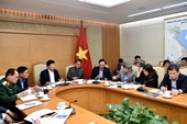 Khởi công dự án sân bay Long Thành trong năm 2020