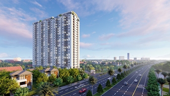 Những yếu tố thúc đẩy thị trường Bình Dương trong năm 2020
