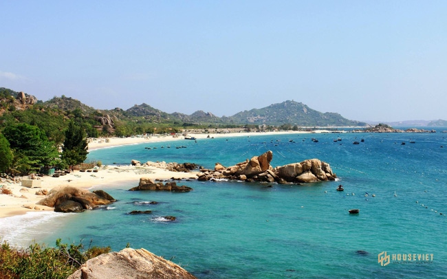 Quảng Ninh: Đề xuất ý tưởng xây dựng sân bay chuyên dụng trên đảo Cô Tô
