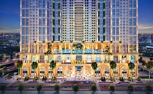 Rome by Diamond Lotus: Thước phim sống động của nét đẹp Ý