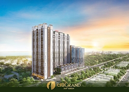 Sức hấp dẫn của thị trường căn hộ cao cấp năm 2020