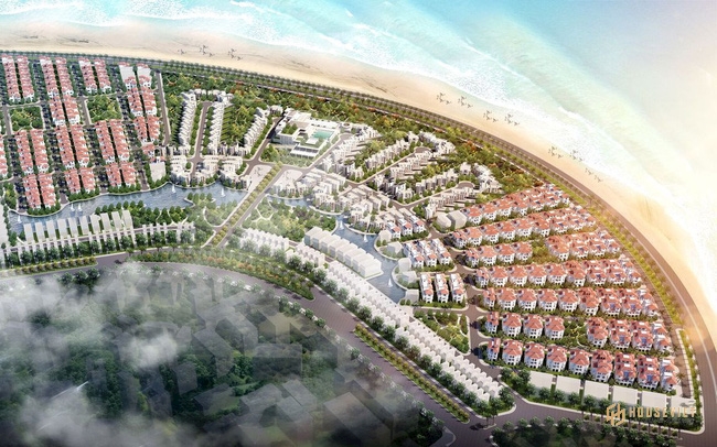 Thiết kế dự án Sun Grand City Feria