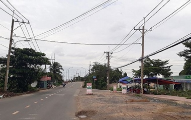 Thị trường bất động sản 2019: Đất nền vẫn là 'vua'