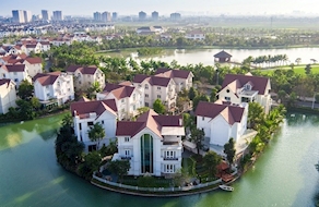 Thị trường nhà liền thổ TP. HCM quý II/2020: Động lực chính đến từ Vinhomes Grand Park