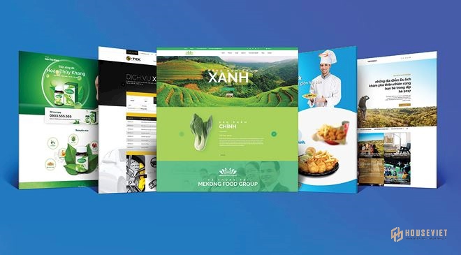 Tương lai của webapps với ngành bất động sản