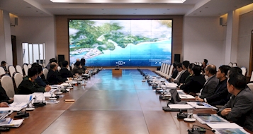 UBND tỉnh Quảng Ninh cho ý kiến về Dự án Vega City Vân Đồn