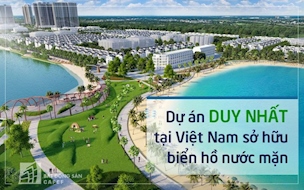 VinCity chuyển đổi thành Vinhomes