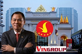 Vingroup đón đầu công nghệ, thị trường bất động sản sẽ thay đổi thế nào?