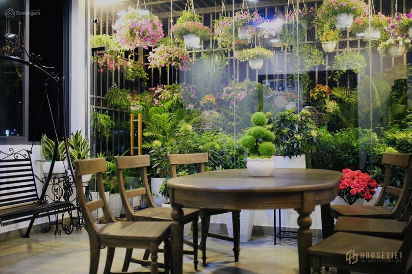 ĐỊNH CƯ BÊN MỸ CẦN BÁN GẤP NHÀ ĐẤT THÁNH TÂN BÌNH