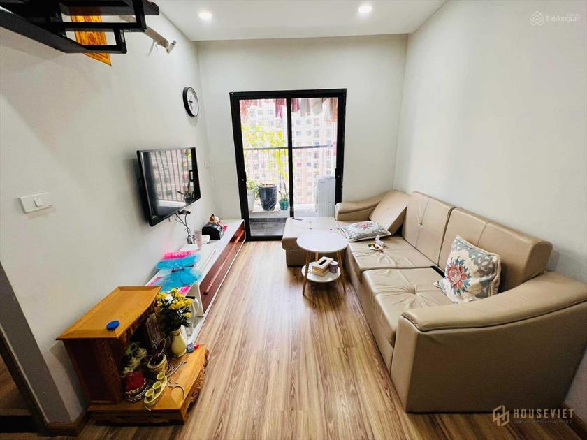 BÁN CĂN 2PN GIÁ TỐT TẠI XUÂN MAI COMPLEX