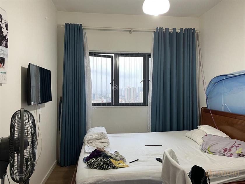 GẤP cần bán căn hộ 2 PN tại chung cư Mulberry Lane, giá 2.75 tỷ, full