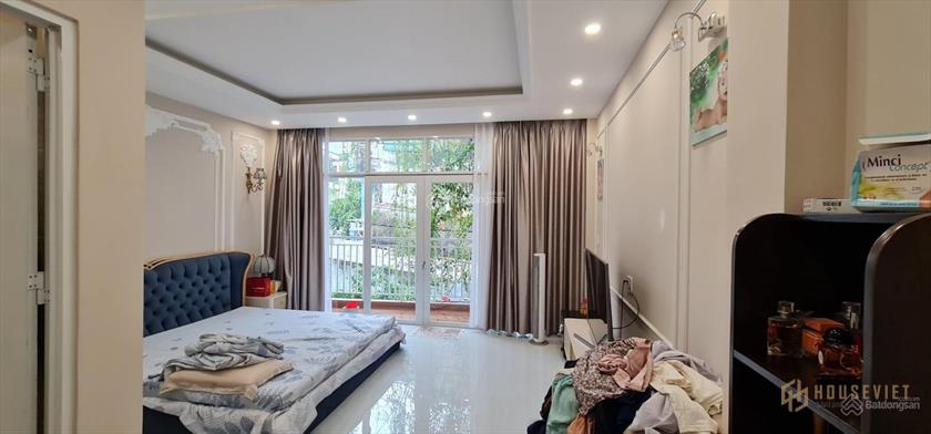 BÁN NHÀ NGUYỄN TRỌNG TUYỂN ,ĐẶNG VĂN NGỮ, FULL NỘI THẤT