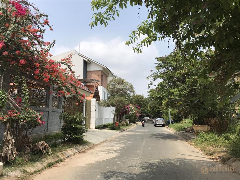 BÁN ĐẤT DA KIẾN Á - ĐƯỜNG LIÊN PHƯỜNG, QUẬN 9 DT 5X22, 5X25, 5X30