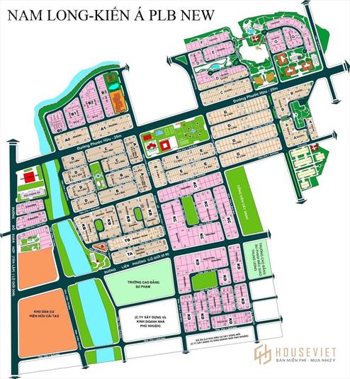 Cần ra nhanh nền 5x25m, KDC Kiến Á (khu tái định cư), giá 83tr/m2