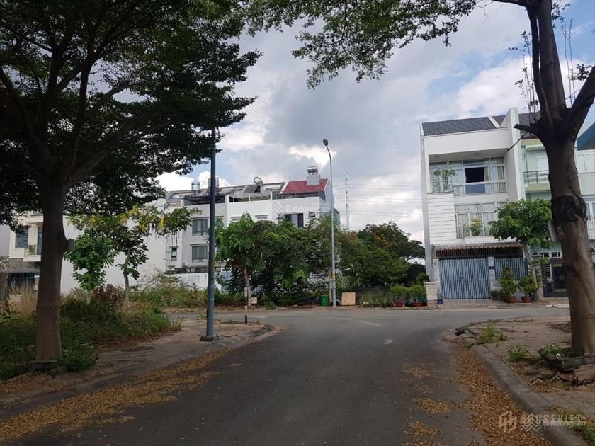 Bán Đất nền Khu Dân Cư Khang An - Địa Ốc 3 ( giá tốt nhất )