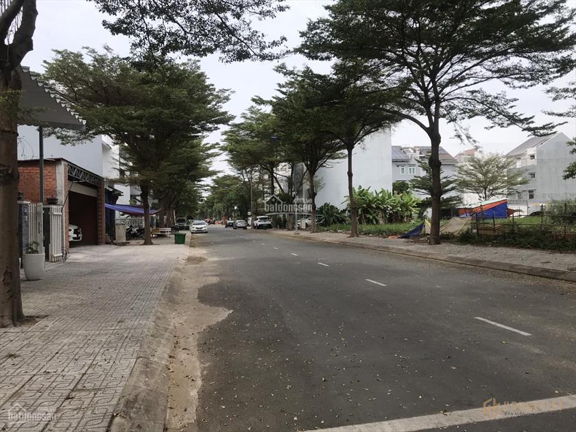 Chuyên bán đất nền khu Gia Hoà, Q9, DT 5x20m, 7x19, 7x25, 10x16, 10x20