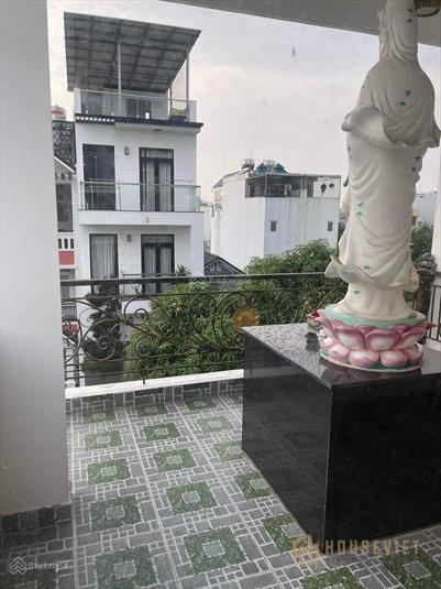 Hẻm xe hơi 10m lề đường 2.5m Tây Thạnh-Xung quanh tiện ích không thiếu