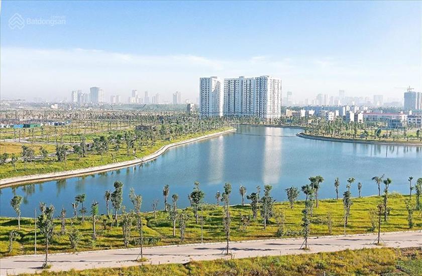 Bán nhanh lô biệt thự B2.2 KĐT Thanh Hà, 200m2, MT 10m, giá đầu tư