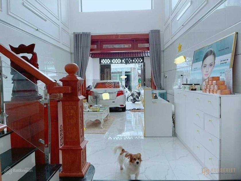 CHÍNH CHỦ CẦN BÁN NHÀ LÊ ĐỨC THỌ - 73.6M2 SIÊU PHẨM 6 LẦU HOÀNH TRÁNG