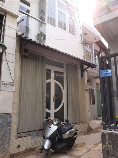 CẦN BÁN GẤP NHÀ ĐẸP 2 PHÒNG NGỦ, QUẬN GÒ VẤP