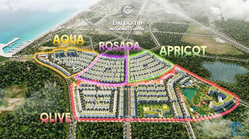 CĂN ĐẸP, GIÁ TỐT, CHIẾT KHẤU CAO GIAI ĐOẠN 2 MEYHOMES