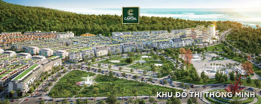 Chỉ từ 3 tỷ sở hữu biệt thự, shophouse tại Meyhomes Phú Quốc