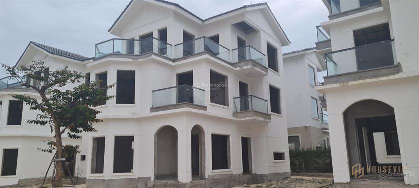 Duy nhất 1 căn BT đơn lập dự án MHDI Cam Ranh
