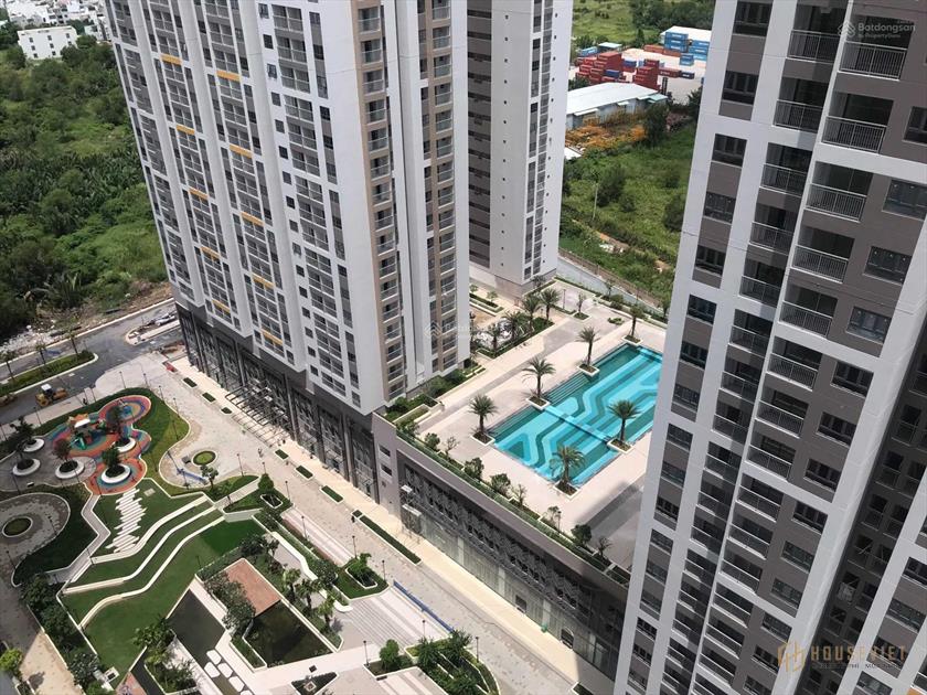 MÌNH CHÍNH CHỦ CĂN GÓC 69M2-2.25 VÀ 73M2-2.3 TỶ Q7 RIVERSIDE