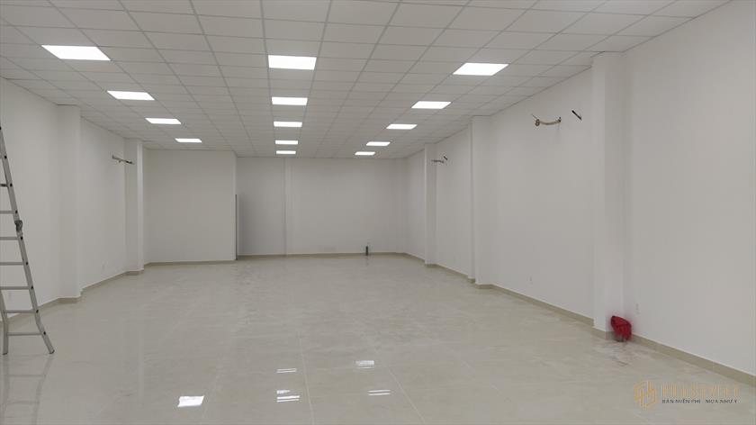 Tân Bình - Mặt Tiền - 8x20m - Khai Thác Ngay