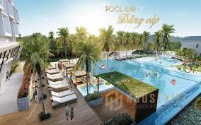 Chỉ 600 triệu sở hữu ngay căn hộ view biển 5 sao ngang tầm thế giới