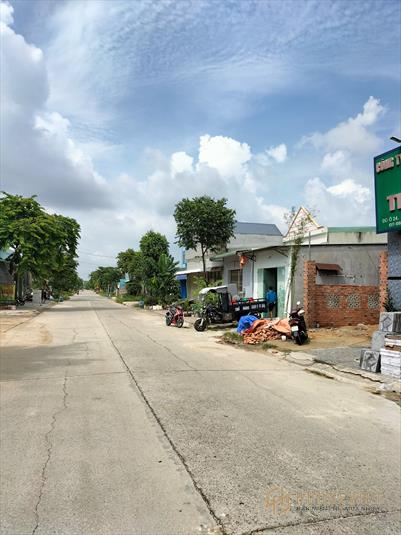 Không Có Lô Nào Rẻ Hơn,Diện Tích Đẹp,190m2(6,33 x 30) KD Buôn Bán Được