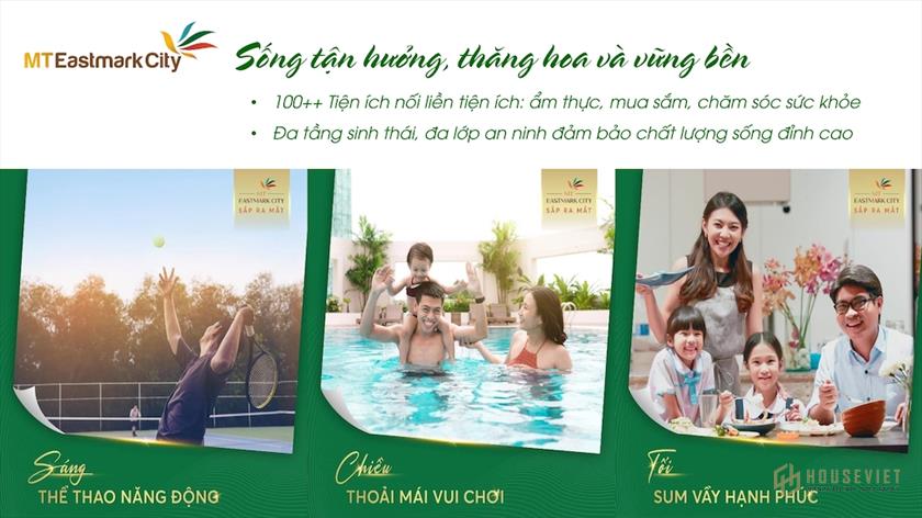 Căn hộ quận 9 giá rẻ lựa chọn mới cho nhà đầu tư chỉ với 700 triệu