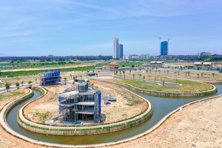 Giỏ hàng đất nền ngay mặt biển đường võ nguyên giáp - đà nẵng chiết khấu khủng lên đến 21%