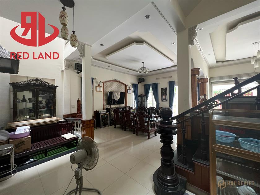 ️️ MẶT TIỀN KQH Vỹ Dạ - Biệt Thự 3 TẦNG Đẳng Cấp (𝟬𝟴𝟴𝟴-𝟯𝟱-𝟯𝟱