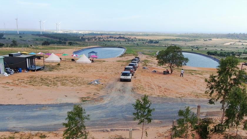 MỞ BÁN NAM Á FARMSTAY ĐẤT ĐỒI VIEW BIỂN CỰC ĐẸP, GIÁ CHỈ TỪ 500K