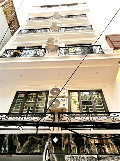 Cơ Hội 1 Lần Duy Nhất Tòa Nhà CCMN 23 Phòng, Dòng Tiền 120tr/Tháng, 10