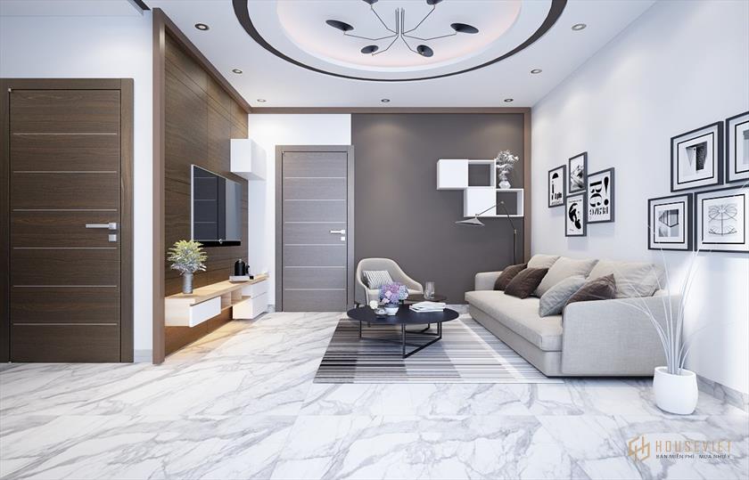 Duy nhất 1 căn 90m2 view sông, kế bên Giga Mall